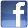 Follow & Message through Facebook